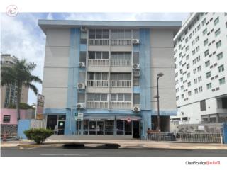 Avenida Isla Verde, estacionamiento L...