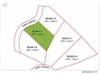 EXCELENTE LOTE 3,835M2 Canóvanas