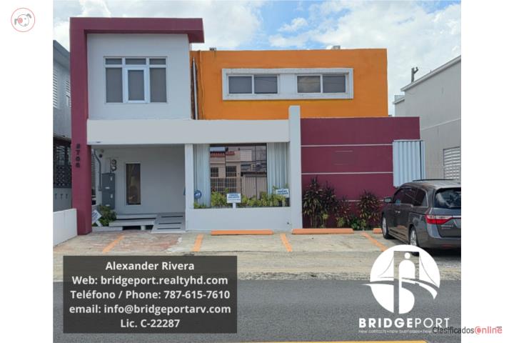 Commercial in Caparra Heights, San Juan - Río Piedras