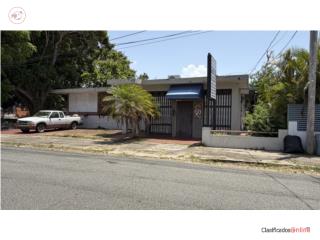 Se vende prop. comercial con oficina ...