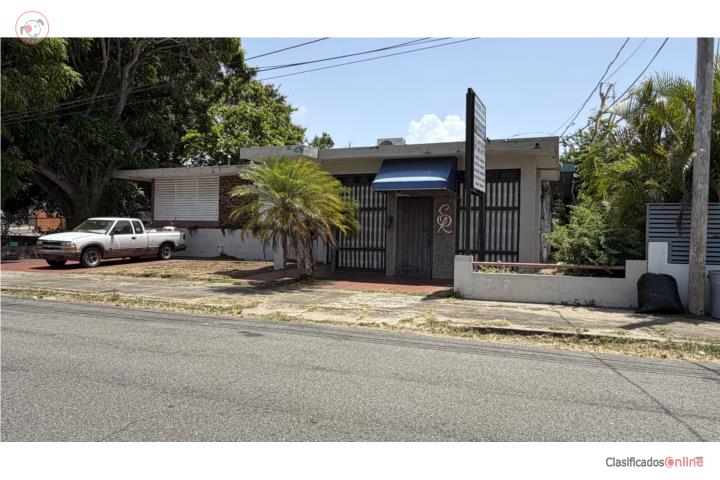 House in Hato Abajo, Arecibo