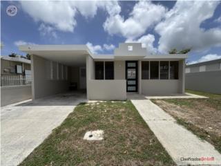REMODELADA VILLAS DE BUENAVENTURA