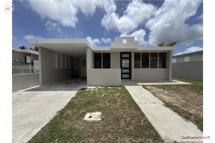 House in Villas De Buenaventura, Yabucoa