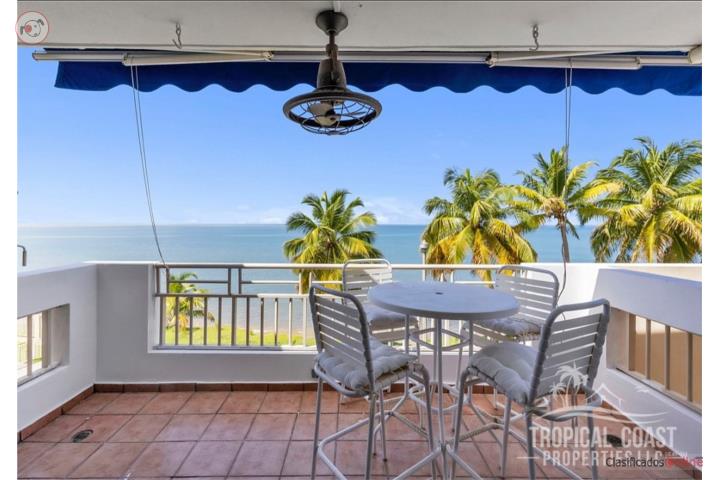 Apartment in Playa Almirante, Añasco