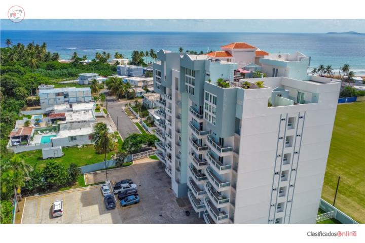 Apartment in Dolphin Tower, Luquillo