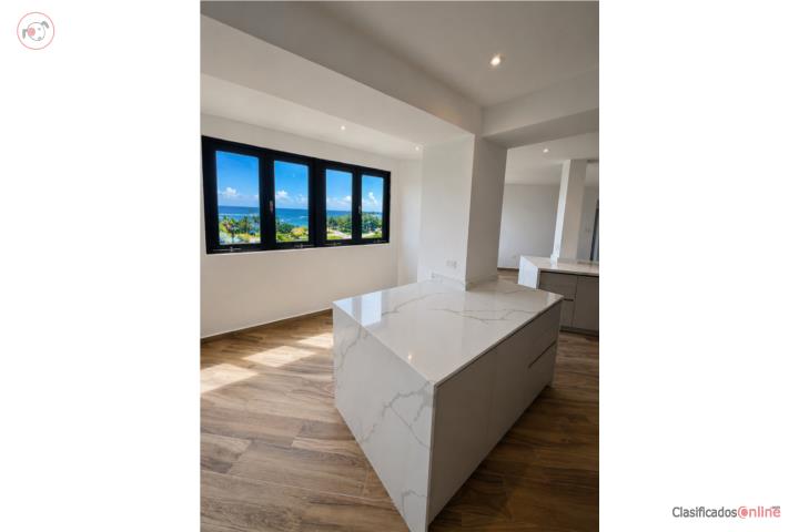 Apartment in San Luis, San Juan - Santurce