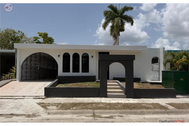 House in Bonneville Heights, Caguas