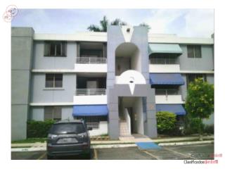OPCIONADA Parque San Agustin Condo