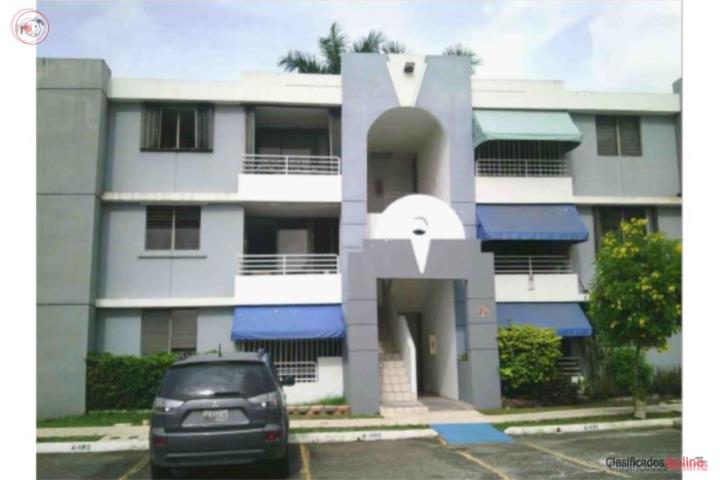 Apartment in San Agustin, San Juan - Río Piedras