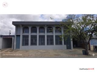 AVE. BETENCES, BAYAMON
