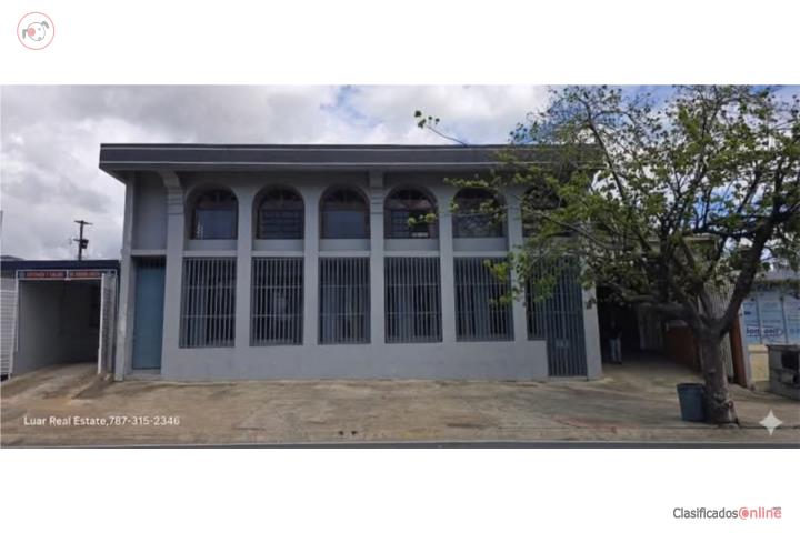 AVE. BETENCES, BAYAMON
