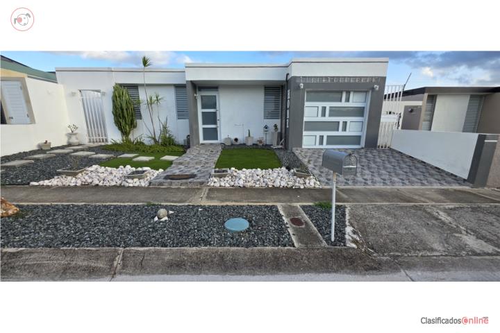 House in Valle Arriba, Coamo