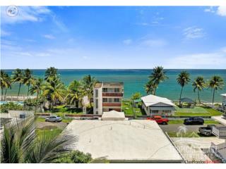 Multifamily Steps From The Beach