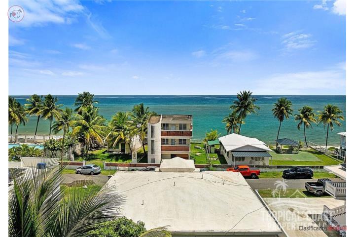 Multi-family in Guayabo, Aguada