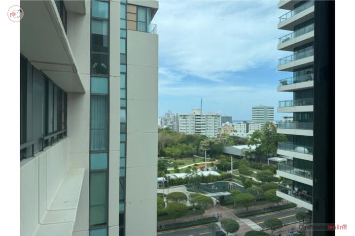 Apartment in Ciudadela, San Juan - Santurce