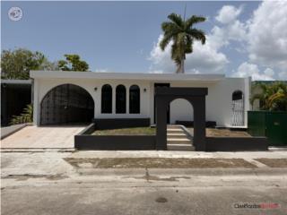 Urb.Bonneville Heights-Caguas-