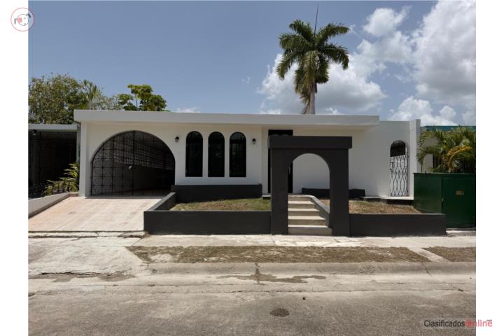 House in Bonneville Heights, Caguas