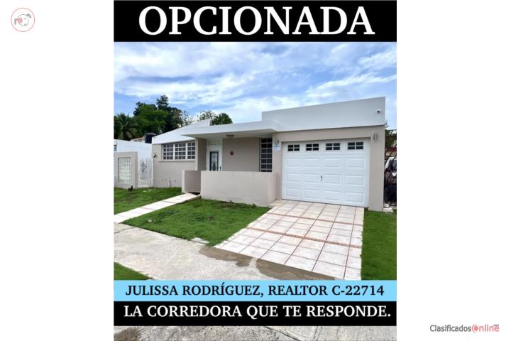 House in Montesol, Cabo Rojo