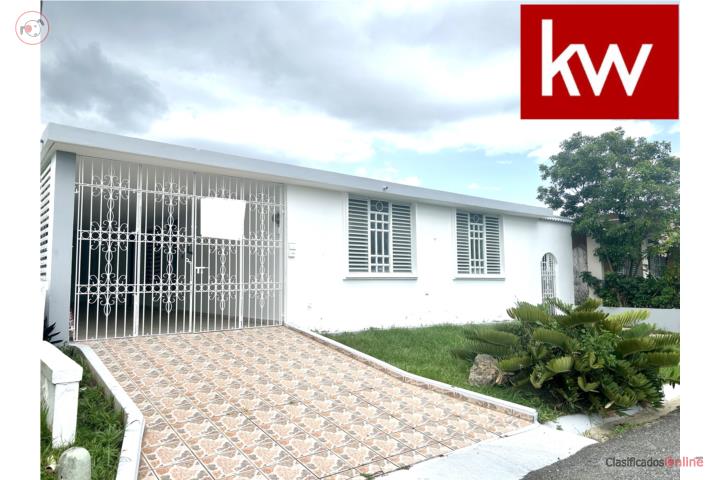 House in Valle Hermoso, Hormigueros