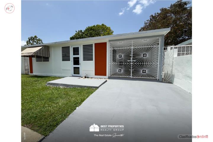 House in Villanueva, Caguas