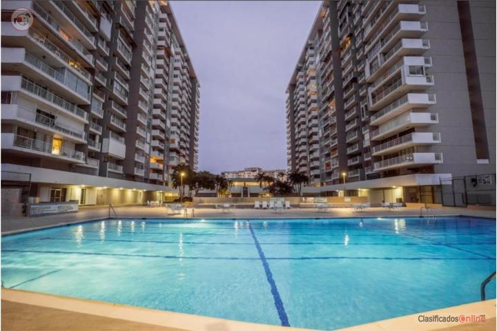 Apartment in Coral Beach, Carolina - Isla Verde