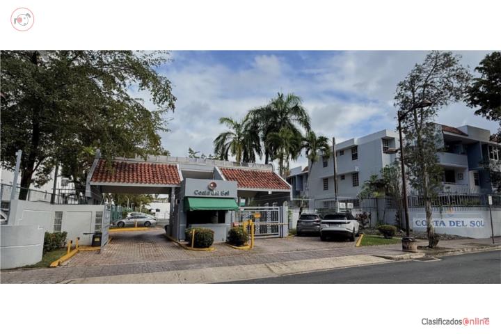 Apartment in Costa Del Sol, Carolina - Isla Verde