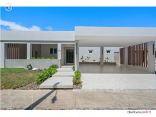 DORADO DEL MAR- REMODELADA C/PISCINA