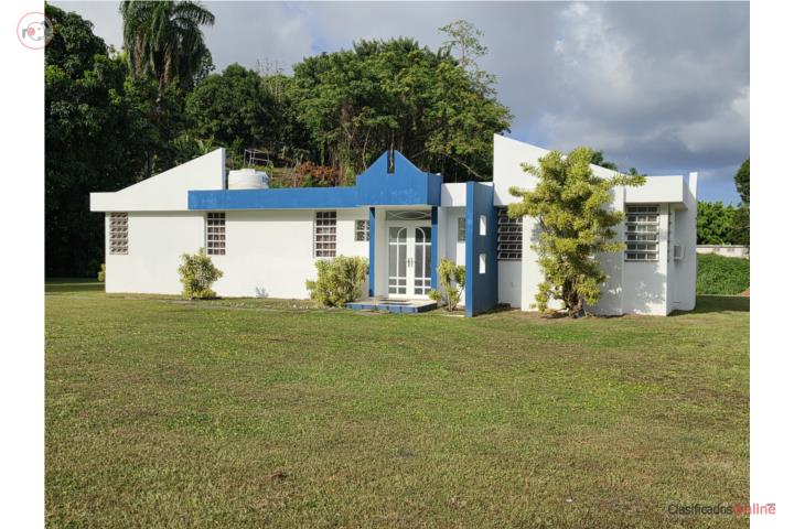 House in Villas Del Rey, Río Grande