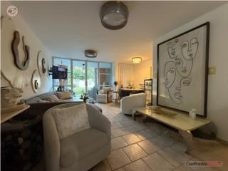 Garden remodelado!!