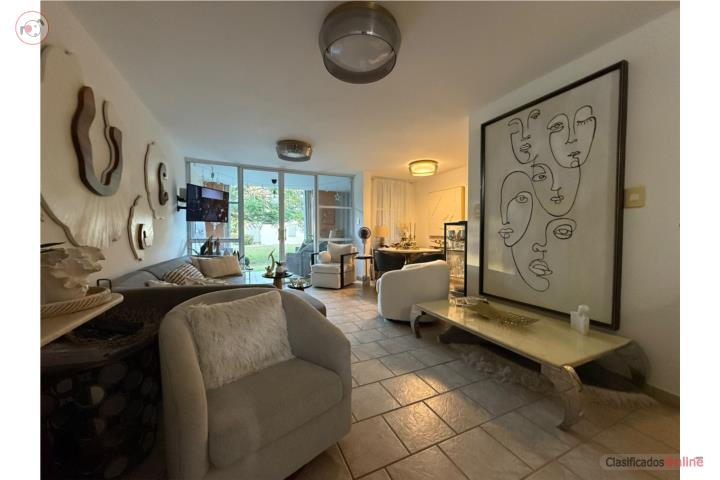 Apartment in Malibu Beach, Loíza