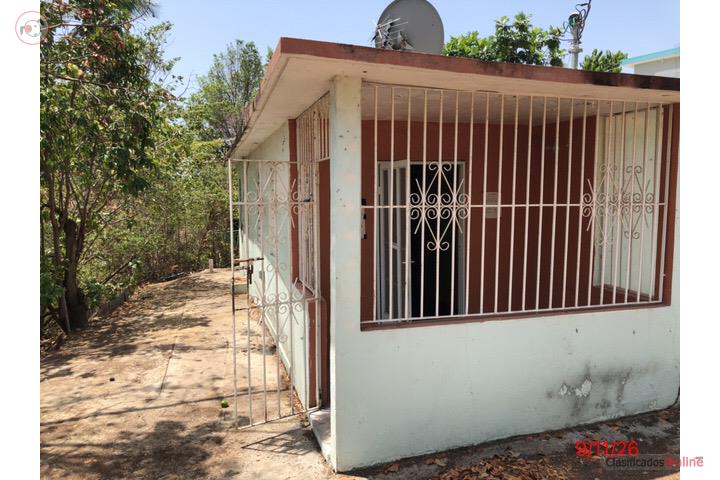 House in Magas, Guayanilla