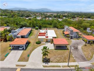 TURNKEY HOUSE SUNRISE AT PALMAS DEL M...