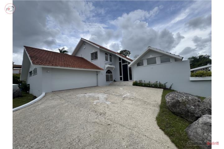 House in Pueblo, Las Piedras