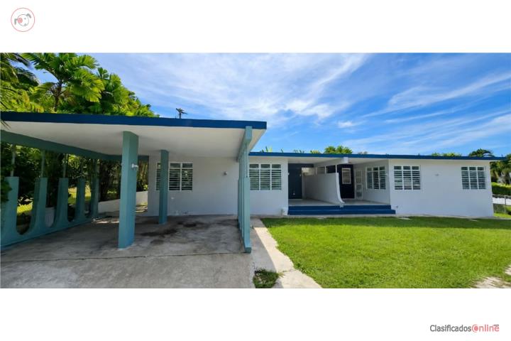 Residencia Multifamliar Bo Pueblo, Moca