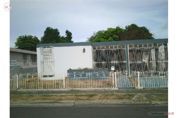 House in Jardines Del Caribe, Ponce