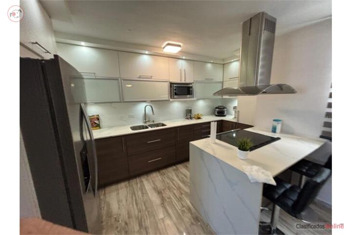 Apartment in Punta Las Marias, San Juan - Santurce