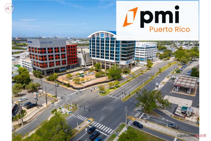 OFICINA CORPORATIVA EN VENTA | CHUBB