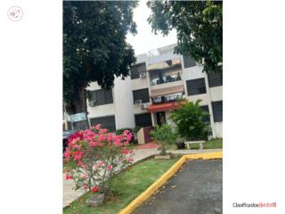 COND. PARQUE DE BONNEVILLE, CAGUAS