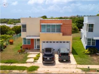 LA COSTA GARDEN HOMES, FAJARDO