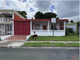 V-16, Cypress St., Santa Juanita Dev.