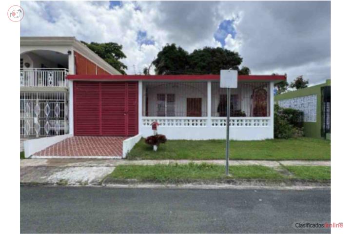 House in Santa Juanita, Bayamón