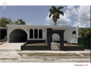 $249,000, BONNEVILLE HEIGHTS, Caguas....
