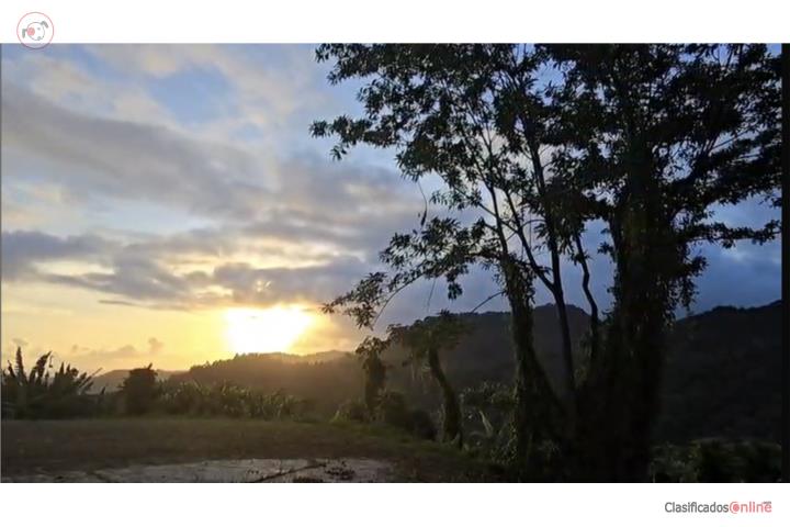 Villas de Monte Verde 4,000 mc