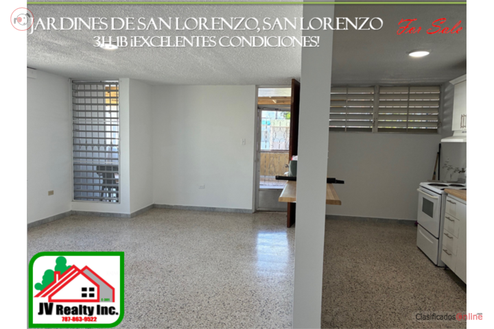 House in Jardines De San Lorenzo, San Lorenzo