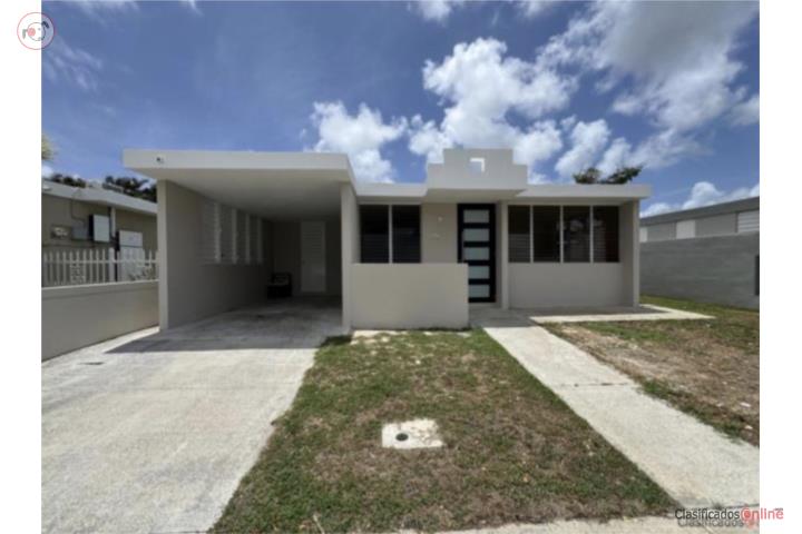 House in Extension Villas De Buenaventu, Yabucoa