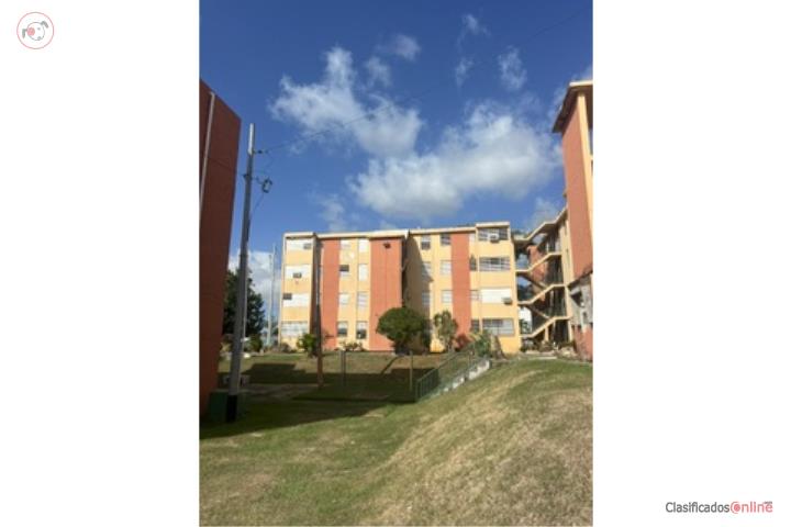 Interamericana Gardens Apt | Disponible!
