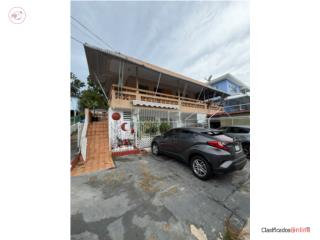 Venta Propiedad en Naranjito $135,000