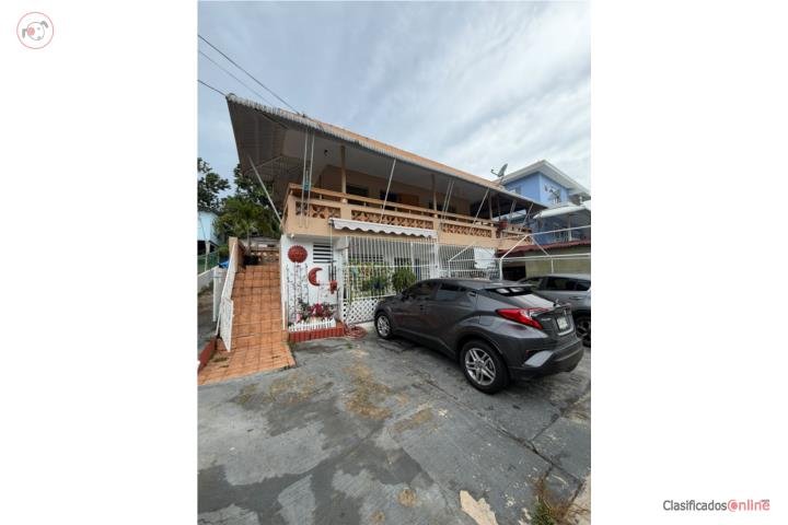 House in Barrio Nuevo, Naranjito