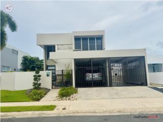 LA MANSION PRECIOSA $385 MIL 787-367...