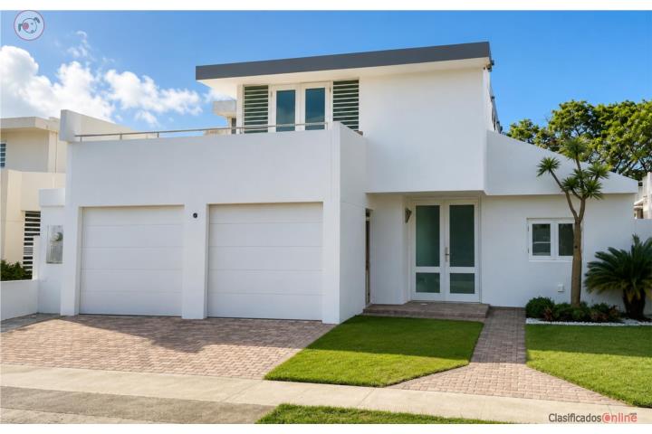 House in Valle Verde, Bayamón